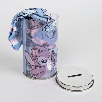 Ponožky Lilo & Stitch - Stitch, 35/38