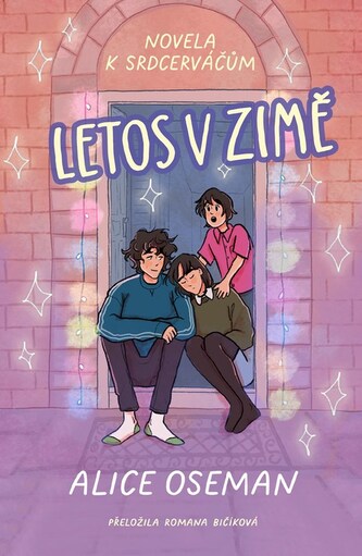 Letos v zimě Letos v zimě