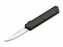 Böker Plus 06EX551 Kwaiken OTF Black automatický nôž 8,1 cm, čierna, hliník, puzdro