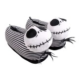 Pantofle Pantofle 3D - Nightmare Before Christmas - Jack, 38/39