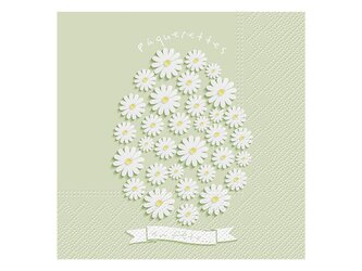 ubrousek P 33x33 velikonoce MES200940 2010985