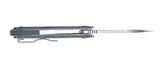 FH924-GY Ganzo Knife Firebird FH924-GY