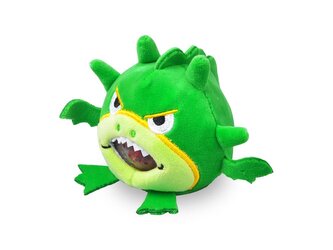 plyšák PBJ2 FIREBALL 1042421