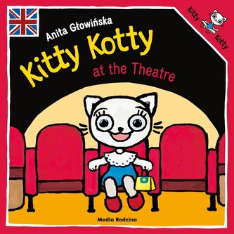 Kitty Kotty at the Theatre Kitty Kotty at the Theatre