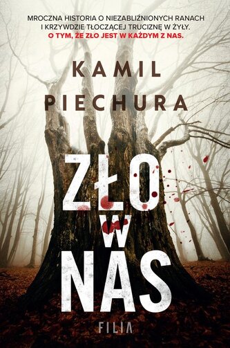 Zło w nas Zło w nas