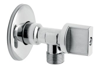 ventil roh.bez filtru 1/2x3/8"