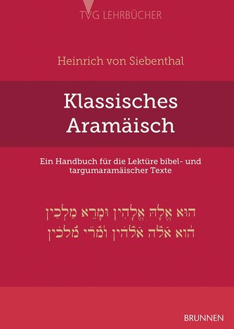 Klassisches Aramäisch
