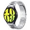 Spigen Modern Fit 316L, silver - Samsung Galaxy Watch7 44/40mm