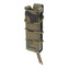 Templars Gear - Ładownica pojedyncza na magazynek pistoletowy Machine Pistol Pouch FMPM - Pantera Leśna - TG-FMPM-WZ93
