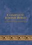 Complete Jewish Bible