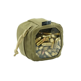 Templars Gear - Kieszeń na amunicję Ammo Utility - Small - Ranger Green - TG-AU-S-RG