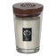 Vellutier Large Candle - White Tea Rituals, Large Candle | White | Floral | White Tea Rituals