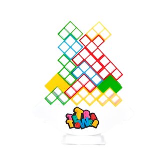 Inovativní balanční hra - JOTETRA