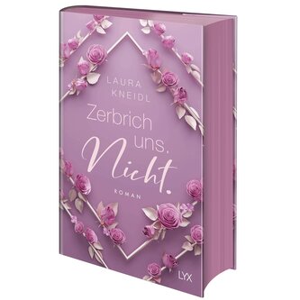 Zerbrich uns. Nicht.: Special Edition