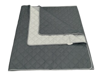 Dadka Přehoz Ultra 52 RC/66-611 světle šedá/tmavě šedá 135x245 cm