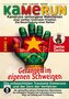 Kamerun, wir sagen Nein: verborgene Wahrheiten einer weißen kolonialen Kreation - die Neuerfindung einer Nation - gefangen im ei
