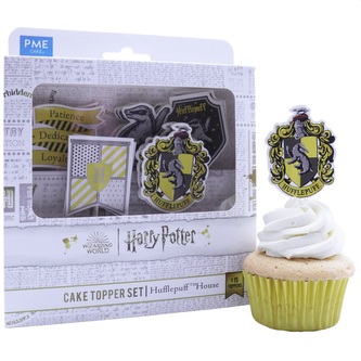 PME Cake Zápichy kolejní - Mrzimor, Harry Potter