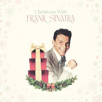 Frank Sinatra: Christmas With Frank Sinatra (Coloured) LP Frank Sinatra: Christmas With Frank Sinatra (Coloured) LP