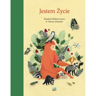 Jestem Życie