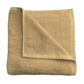 Jerry Fabrics Ručník SOFT 50x100 cm béžový