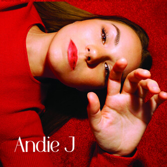 Andie J: Andie J (EP) Andie J: Andie J (EP)