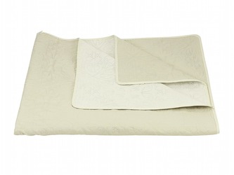 Dadka Přehoz Ultra 5C/01-824 latté/krémová 135x245 cm