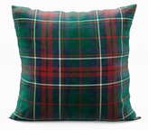 Vánoční polštář SZKOTY zelená 40x40 cm  Mybesthome