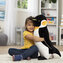 Przytulanka Pingwin Melissa and Doug