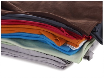 Dadka Jersey prostřihy malé barevné 1 kg