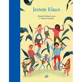 Jestem Klaun