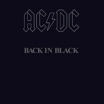 AC/DC: Back In Black
