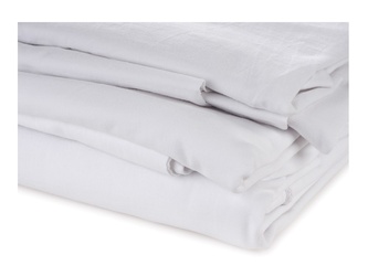 Dadka Jersey prostřihy 1 kg bílé velké