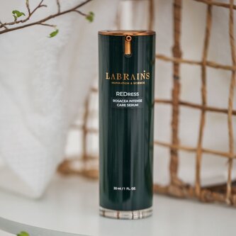 Labrains Sérum na rosaceu, žilky a začervenalou pleť 30 ml