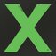 Ed Sheeran: X (10th Anniversary Edition)  LP