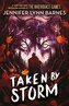 Raised by Wolves: Taken by Storm: Book 3