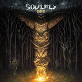 Soulfly: Totem LP