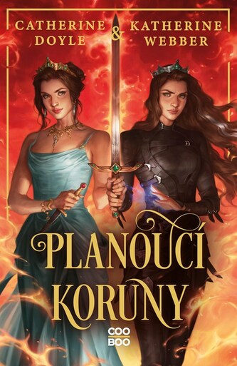 Planoucí koruny Planoucí koruny