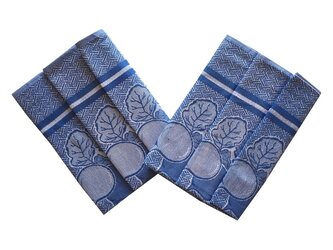 Svitap Utěrka Extra savá 50x70 cm Ředkvička modrá 3 ks