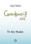 Gedankendoof - Die Macht der Gedanken: Wie du negative Denk- und Gefühlsmuster durchbrichst, deine Gedanken ausmistest, dein Sel