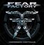 Fear Factory: Aggression Continuum LP