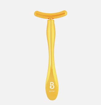 Masážní produkt na obličej 1ks BYBI BEAUTY