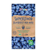 Montagne Jeunesse (7th Heaven) Superfood bahenní maska Borůvka 10g 7th Heaven