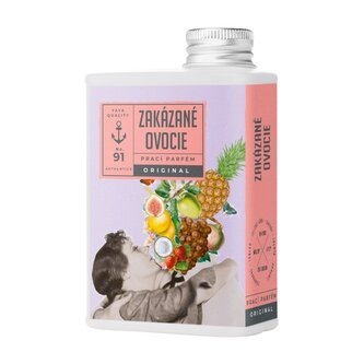 Eko prací parfém ZAKÁZANÉ OVOCE 150ml YAYA Original