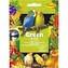 Green Birds sušené bylinky pro exoty, 50g