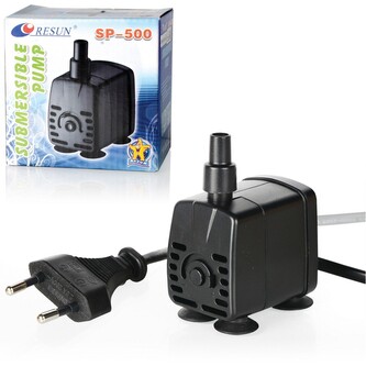 Čerpadlo SP 500 Čerpadlo SP 500