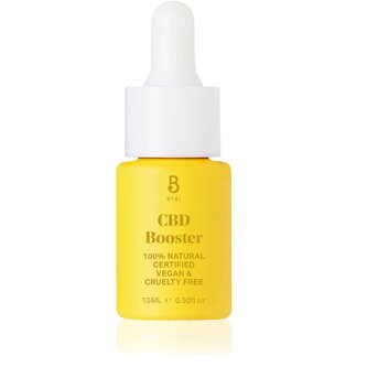 Pleťový Olej CBD Booster 15ml BYBI BEAUTY