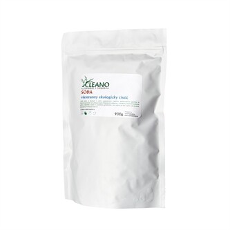 Cleano Soda univerzální čistič 900g