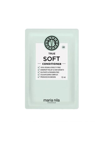 VZOREK True SOFT Conditioner 12ml Maria Nila
