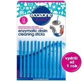 Tyčinky na čištění odpadů 12ks Ecozone