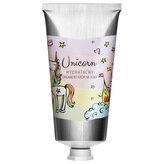 Unicorn hydratační krém na ruce 75ml Soaphoria